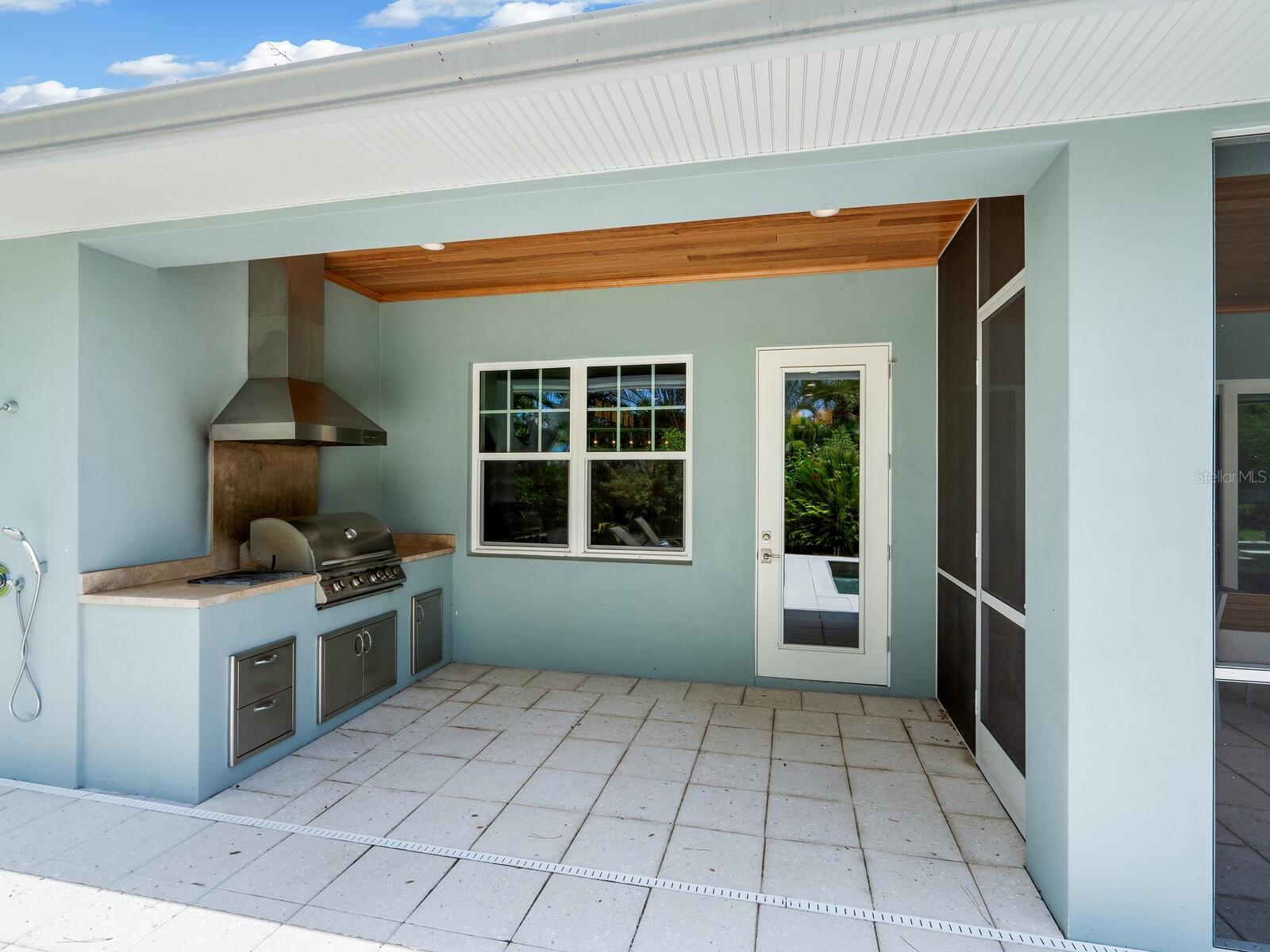 VENICE SOUTH GULF VIEW SEC OF - Residential