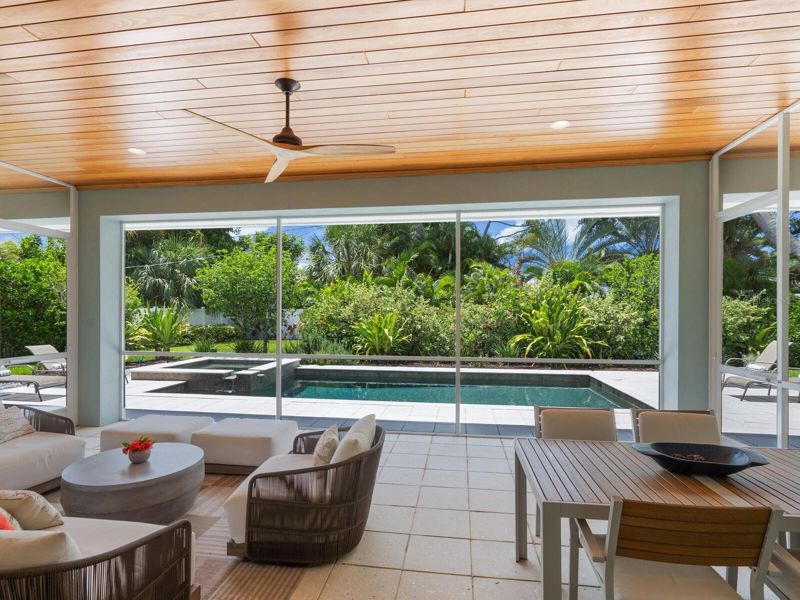 VENICE SOUTH GULF VIEW SEC OF - Residential