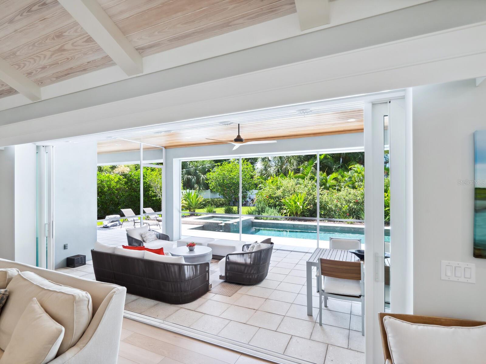 VENICE SOUTH GULF VIEW SEC OF - Residential