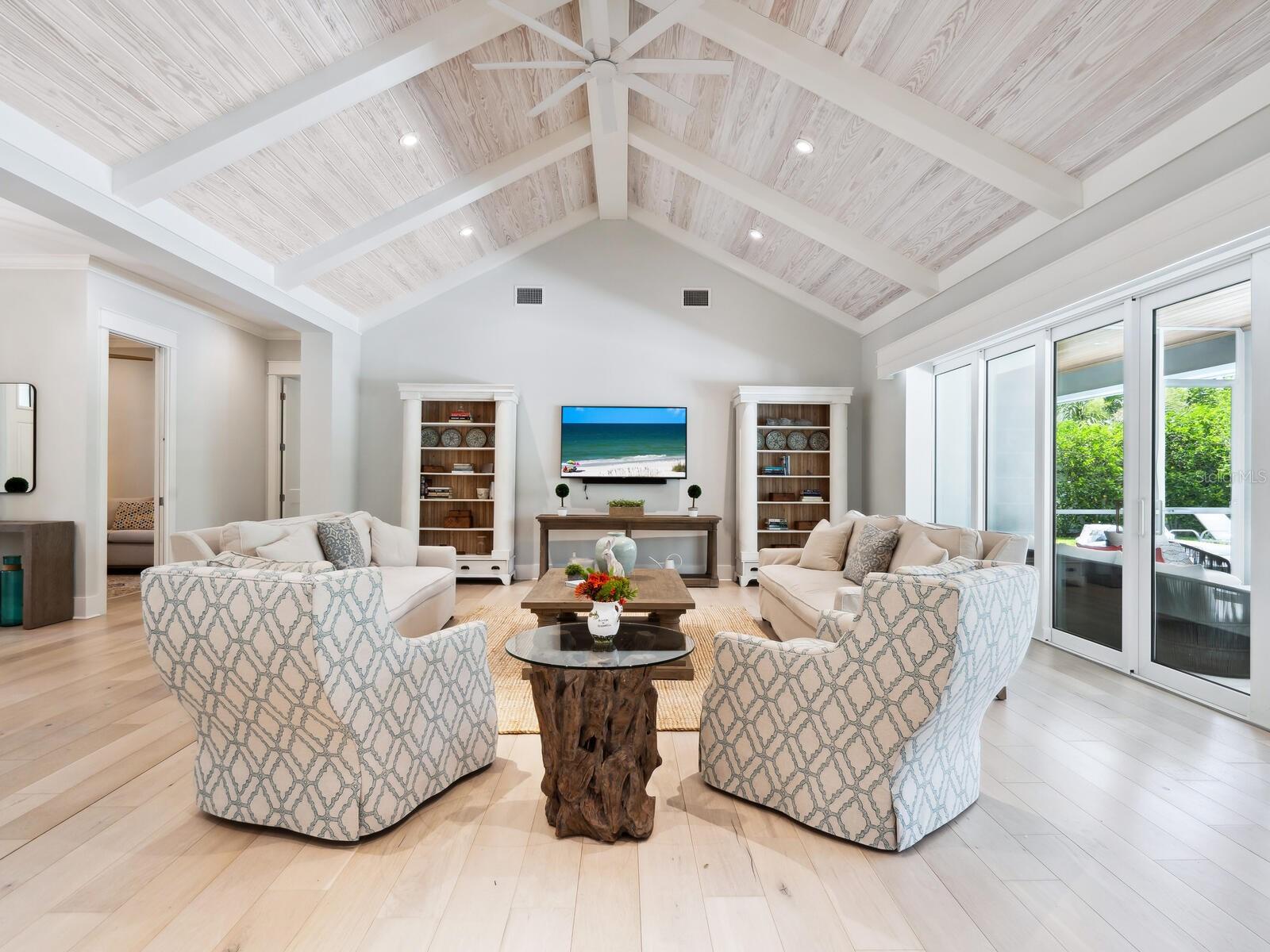 VENICE SOUTH GULF VIEW SEC OF - Residential