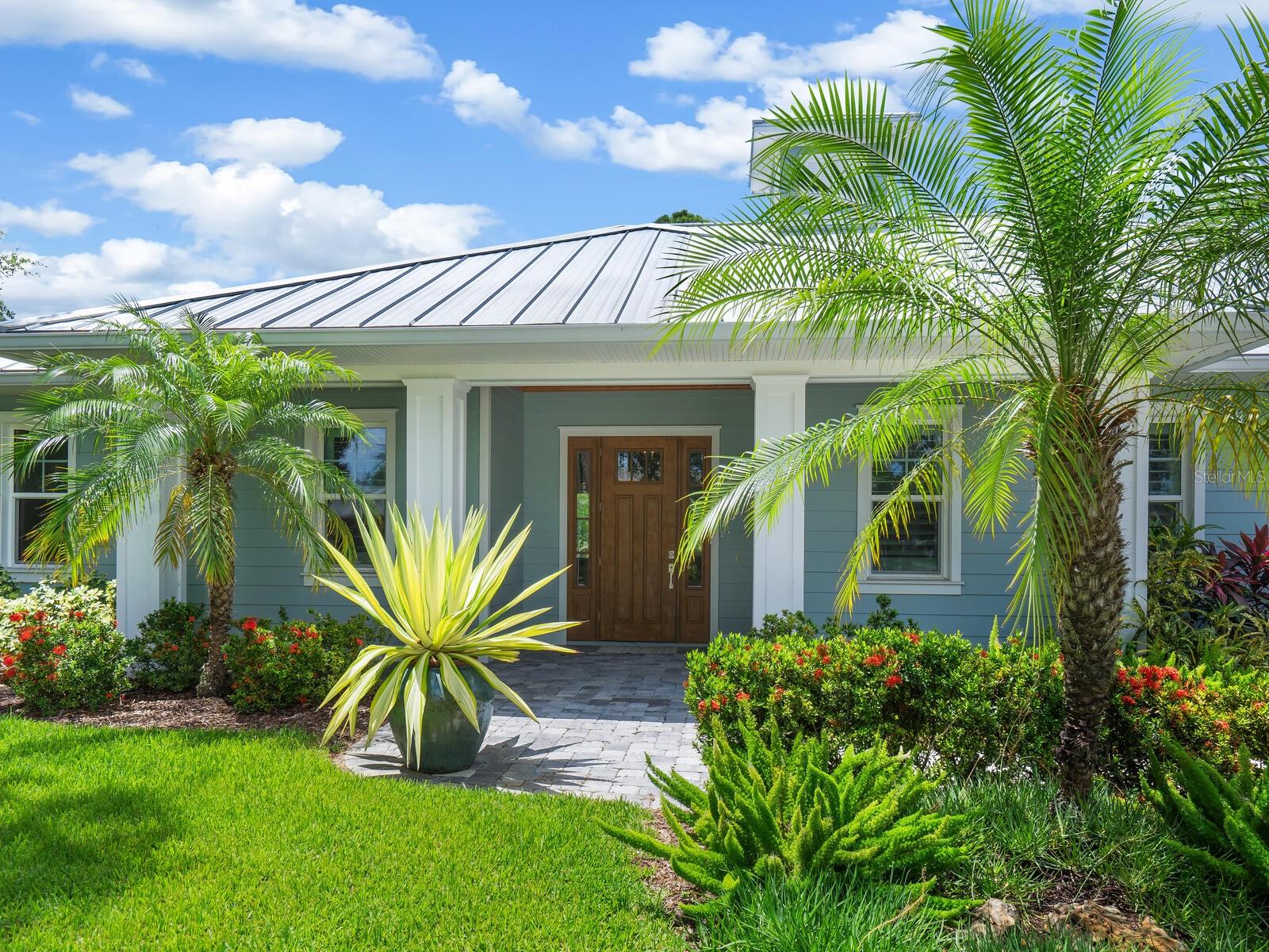 VENICE SOUTH GULF VIEW SEC OF - Residential