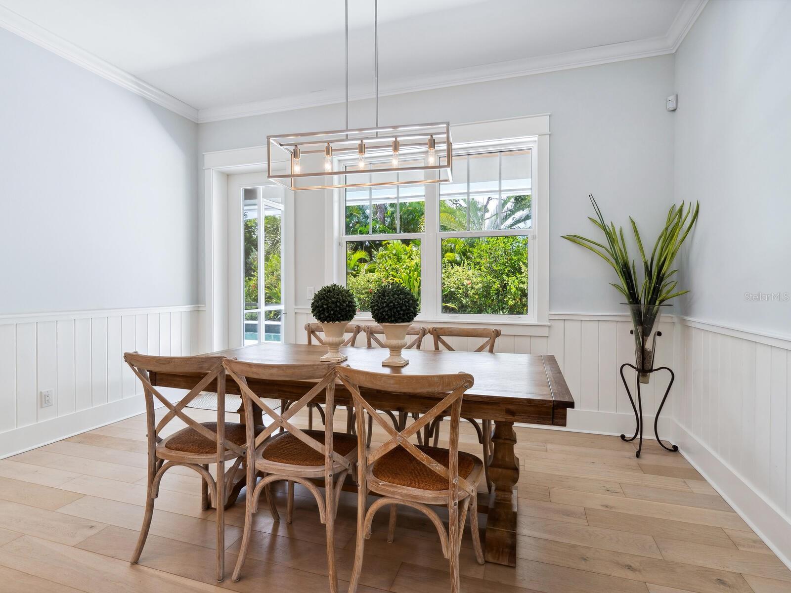 VENICE SOUTH GULF VIEW SEC OF - Residential