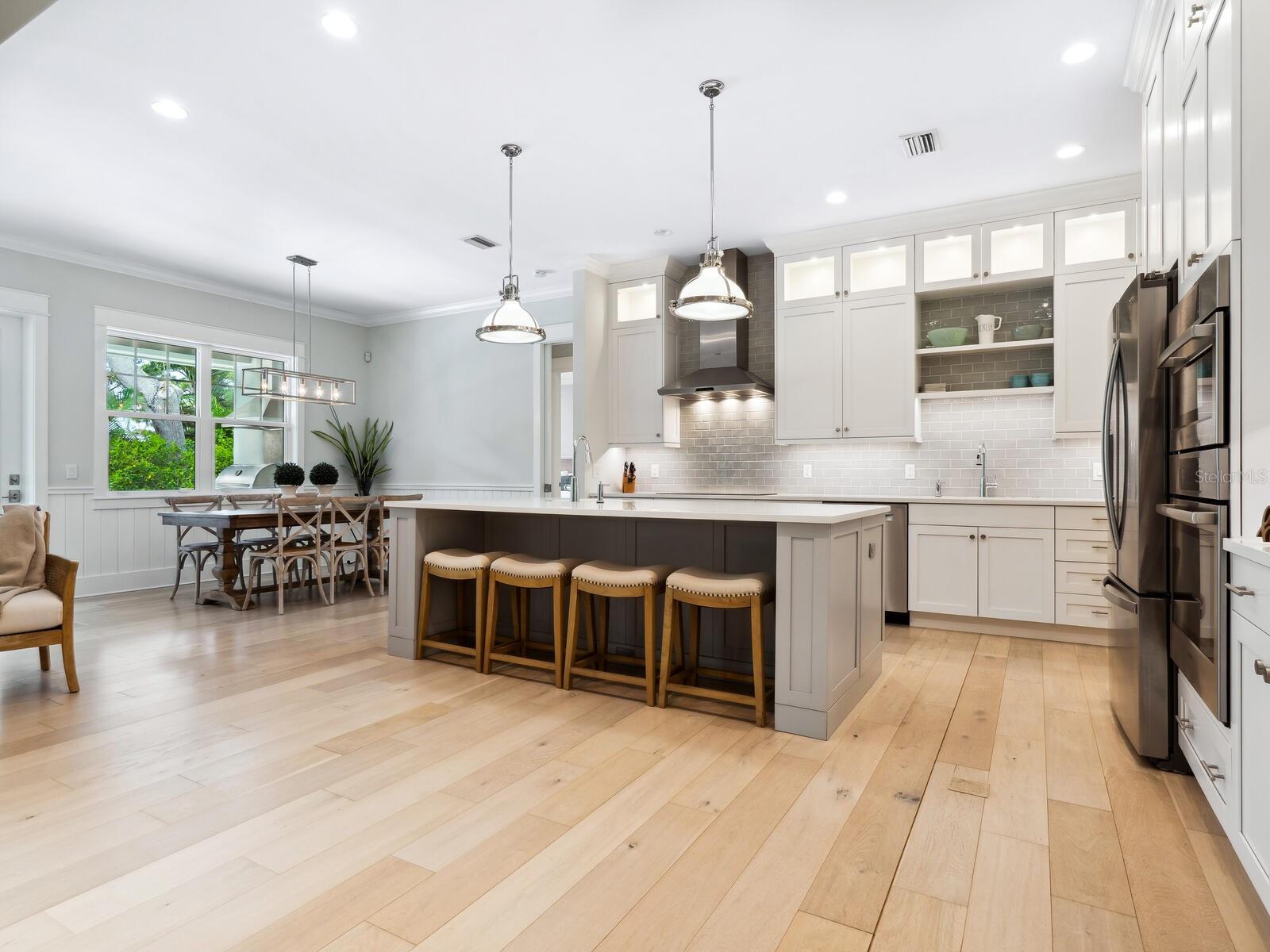 VENICE SOUTH GULF VIEW SEC OF - Residential