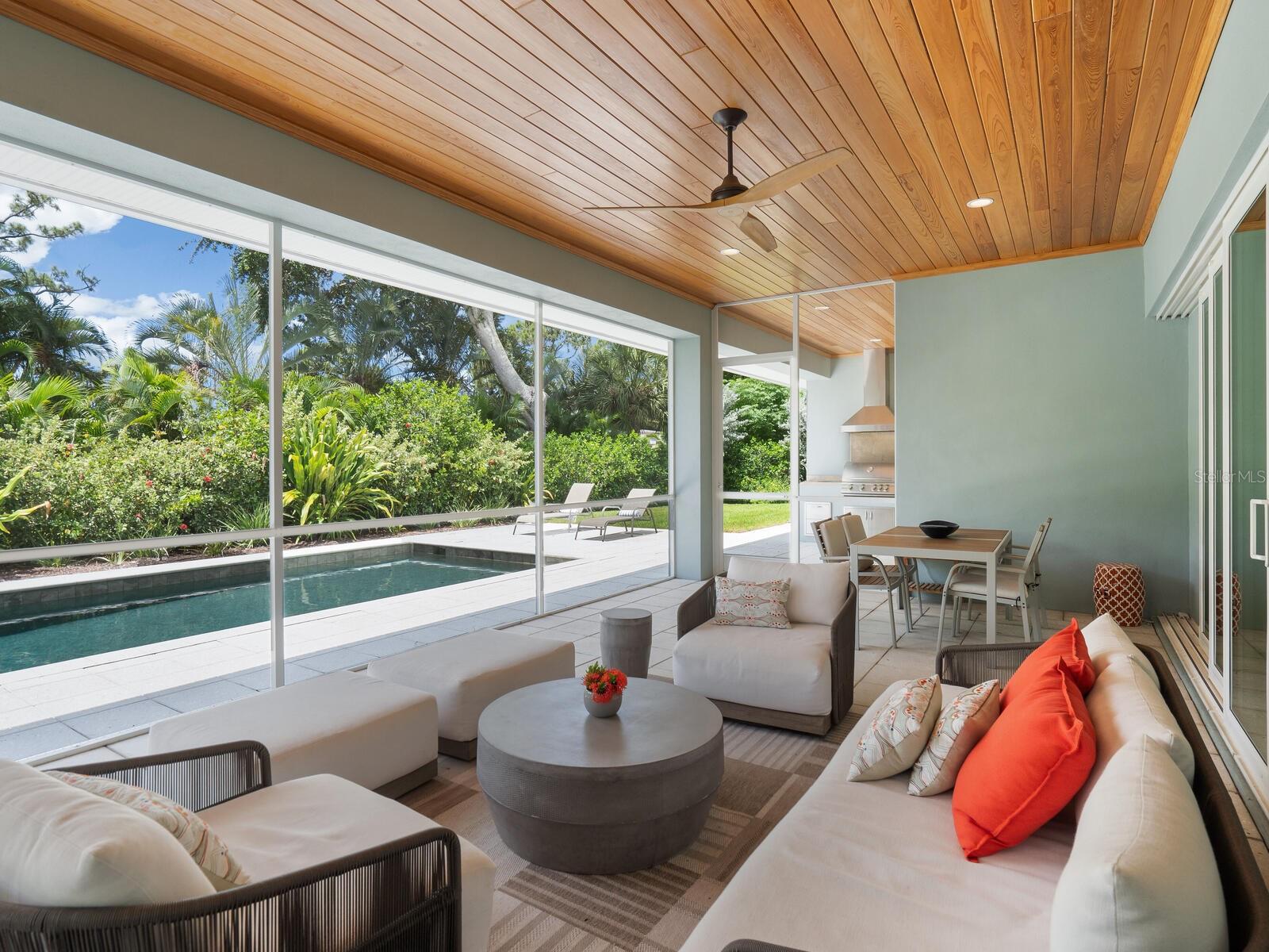 VENICE SOUTH GULF VIEW SEC OF - Residential