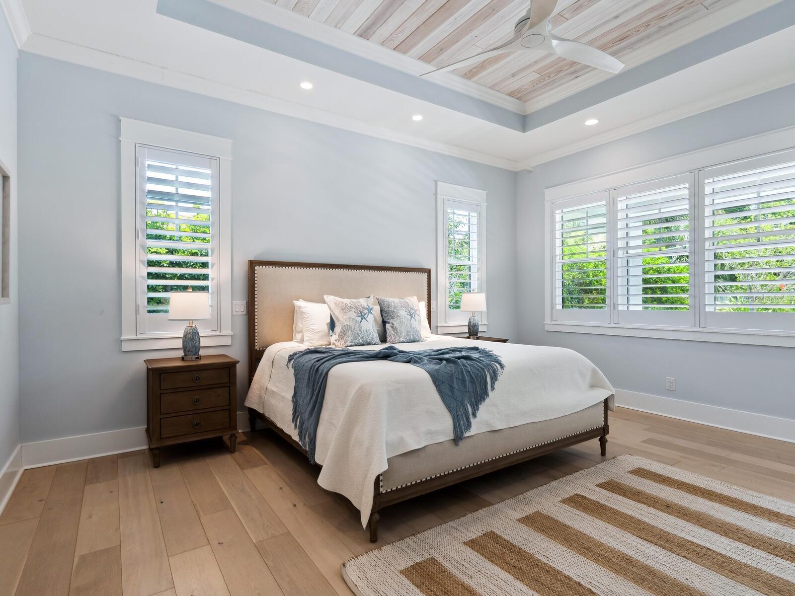 VENICE SOUTH GULF VIEW SEC OF - Residential