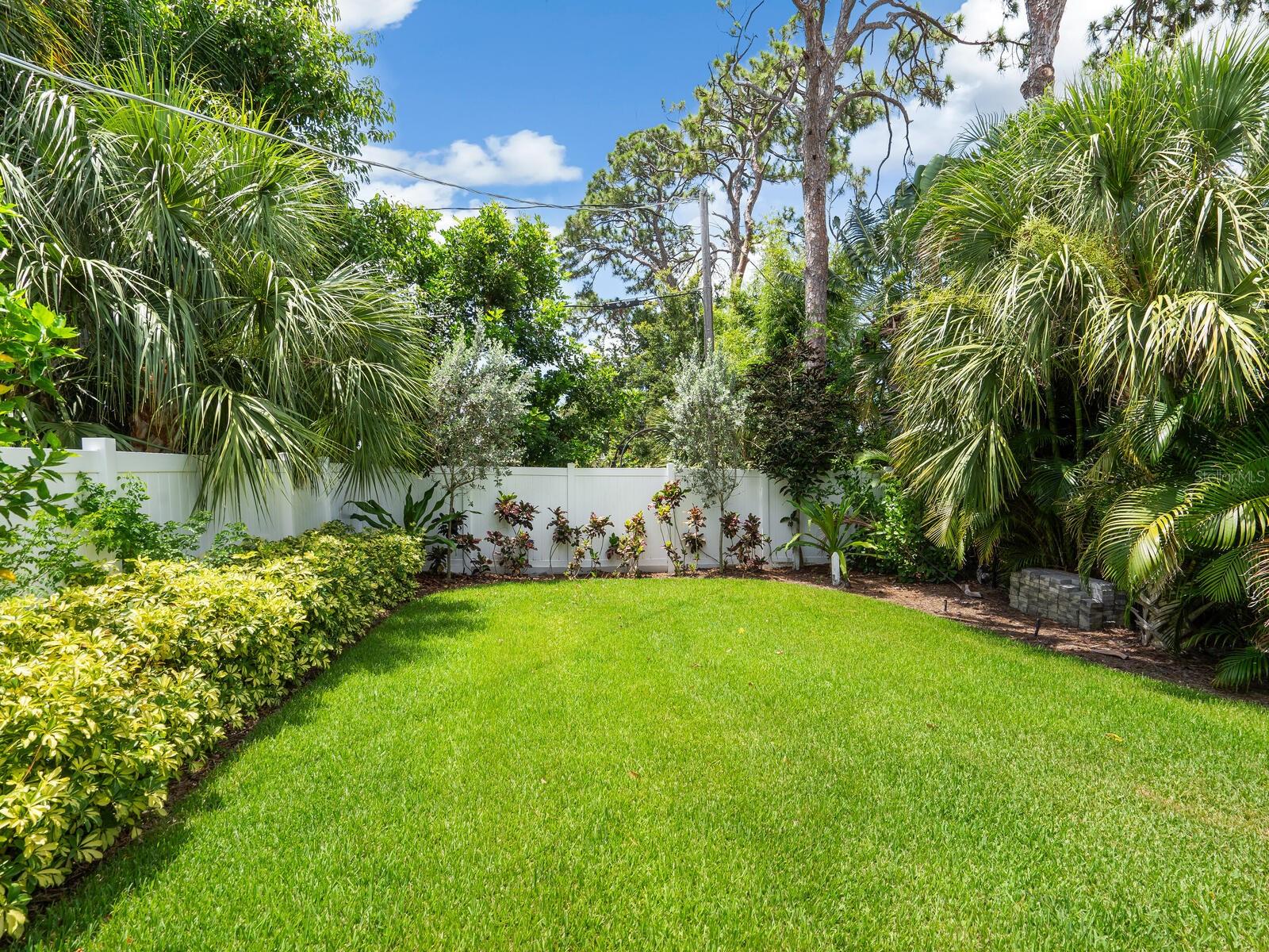 VENICE SOUTH GULF VIEW SEC OF - Residential