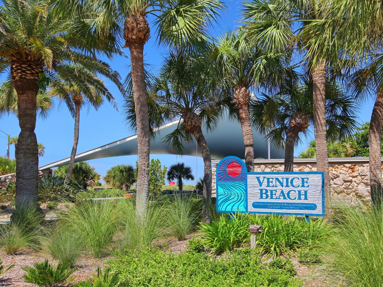 VENICE SOUTH GULF VIEW SEC OF - Residential