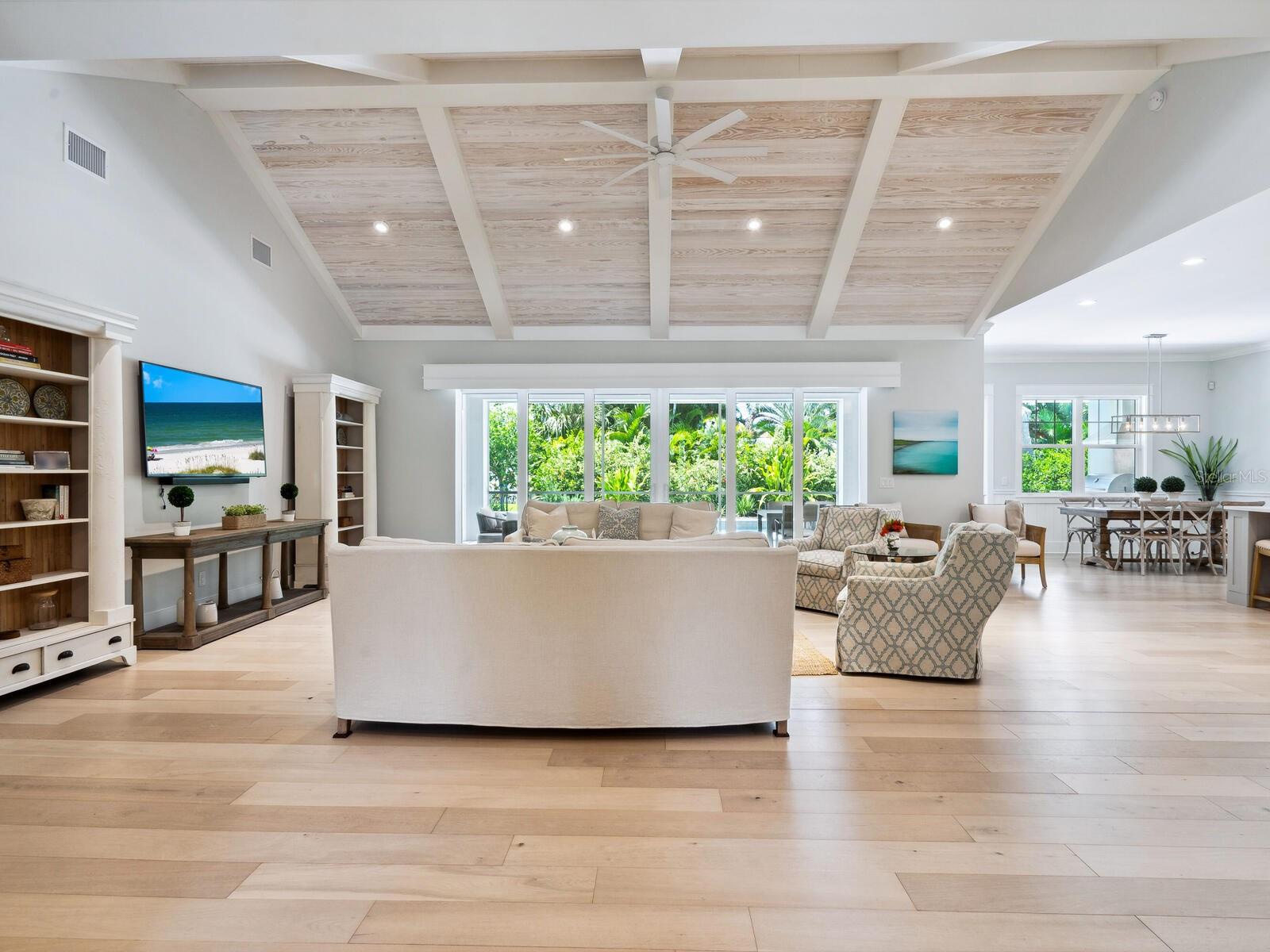 VENICE SOUTH GULF VIEW SEC OF - Residential