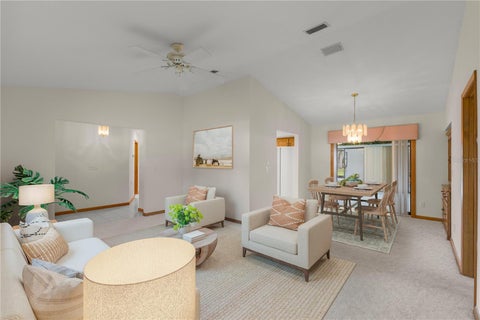 Tiny photo for 7430 SW 100th Place, Ocala, FL 34476 (MLS # OM733344)