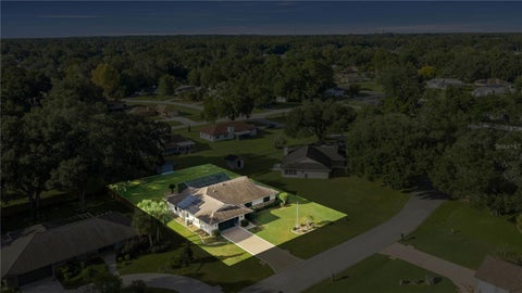 Tiny photo for 7430 SW 100th Place, Ocala, FL 34476 (MLS # OM733344)