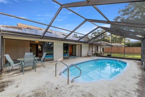 Tiny photo for 7430 SW 100th Place, Ocala, FL 34476 (MLS # OM733344)