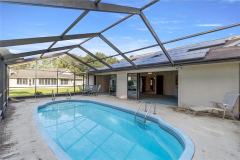 Tiny photo for 7430 SW 100th Place, Ocala, FL 34476 (MLS # OM733344)