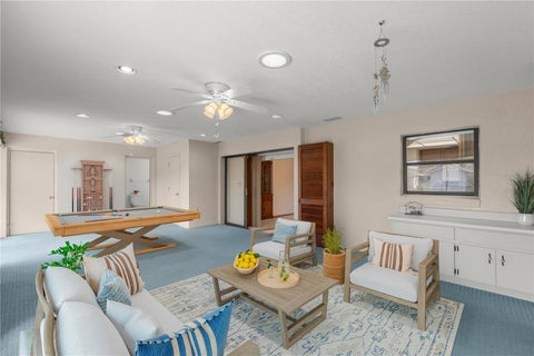 Tiny photo for 7430 SW 100th Place, Ocala, FL 34476 (MLS # OM733344)