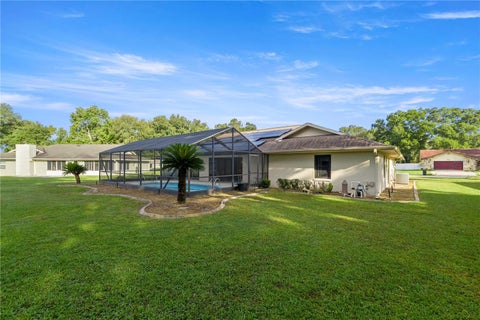 Tiny photo for 7430 SW 100th Place, Ocala, FL 34476 (MLS # OM733344)
