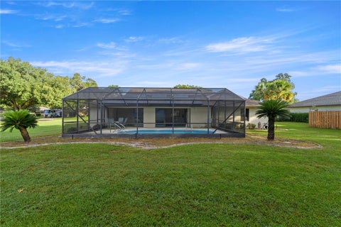 Tiny photo for 7430 SW 100th Place, Ocala, FL 34476 (MLS # OM733344)