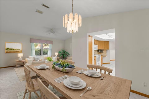 Tiny photo for 7430 SW 100th Place, Ocala, FL 34476 (MLS # OM733344)