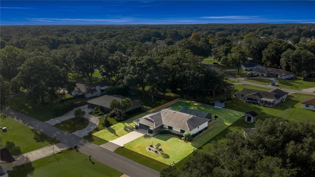 Photo of 7430 SW 100th Place, Ocala, FL 34476 (MLS # OM733344)