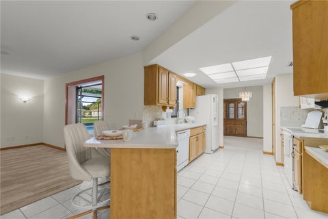 Tiny photo for 7430 SW 100th Place, Ocala, FL 34476 (MLS # OM733344)