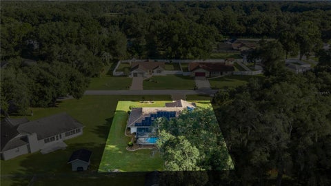 Tiny photo for 7430 SW 100th Place, Ocala, FL 34476 (MLS # OM733344)