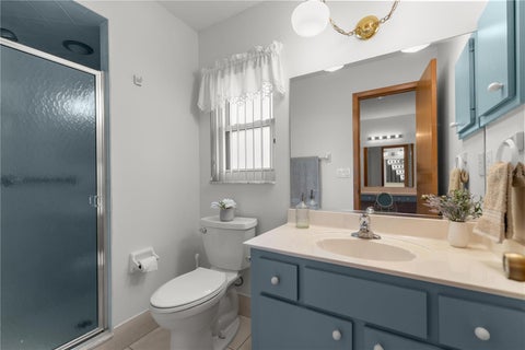 Tiny photo for 7430 SW 100th Place, Ocala, FL 34476 (MLS # OM733344)