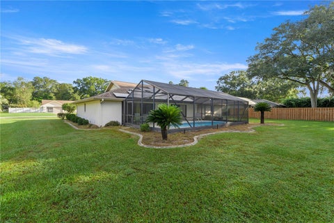 Tiny photo for 7430 SW 100th Place, Ocala, FL 34476 (MLS # OM733344)