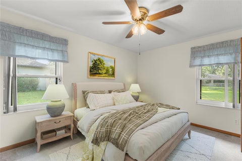 Tiny photo for 7430 SW 100th Place, Ocala, FL 34476 (MLS # OM733344)