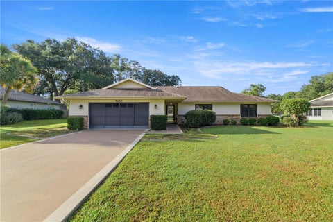 Tiny photo for 7430 SW 100th Place, Ocala, FL 34476 (MLS # OM733344)