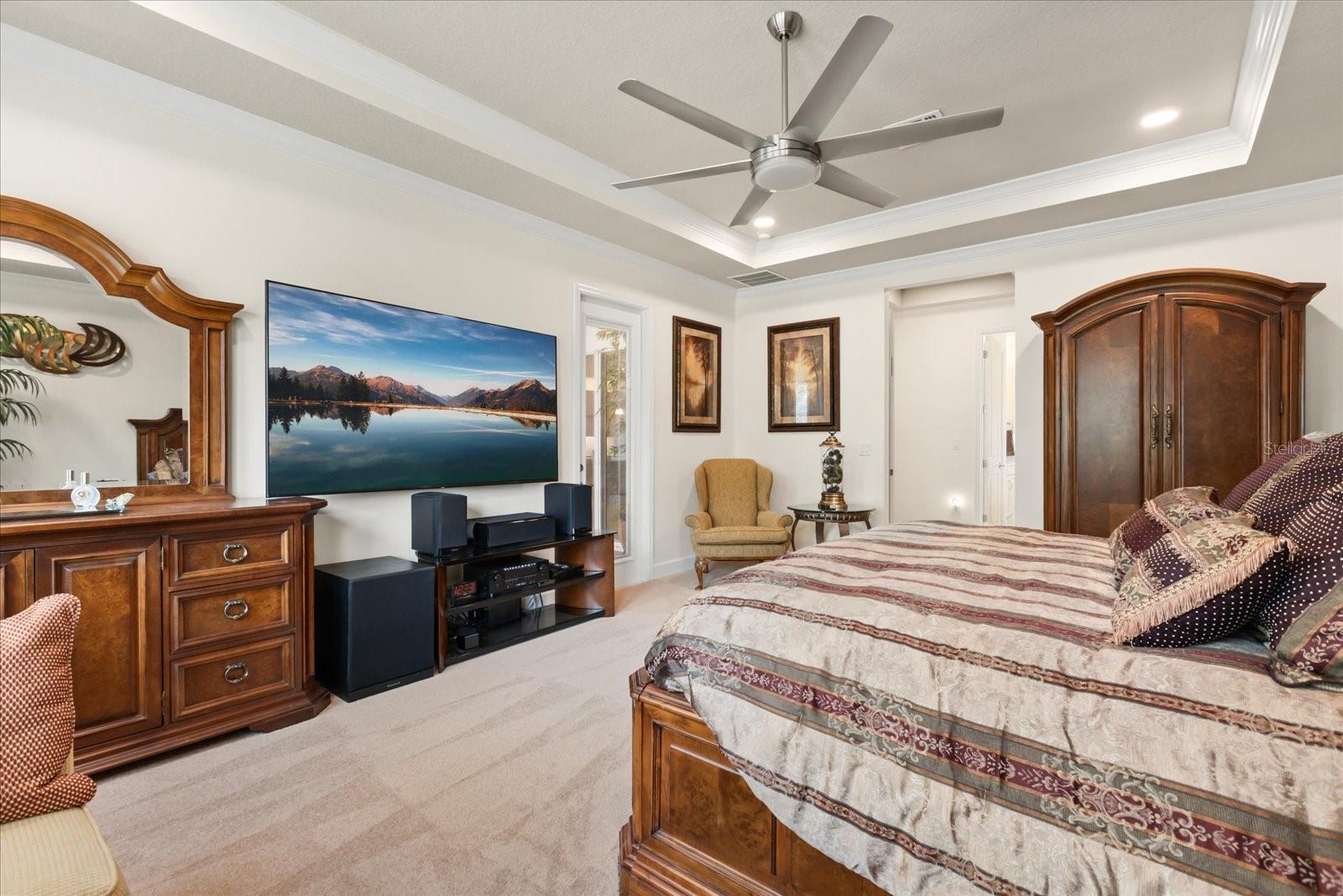 WOLF LAKE RANCH - Residential