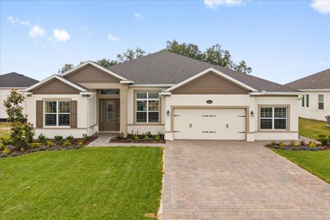 Photo of 3284 Roseville Drive, Apopka, FL 32712 (MLS # O6403693)