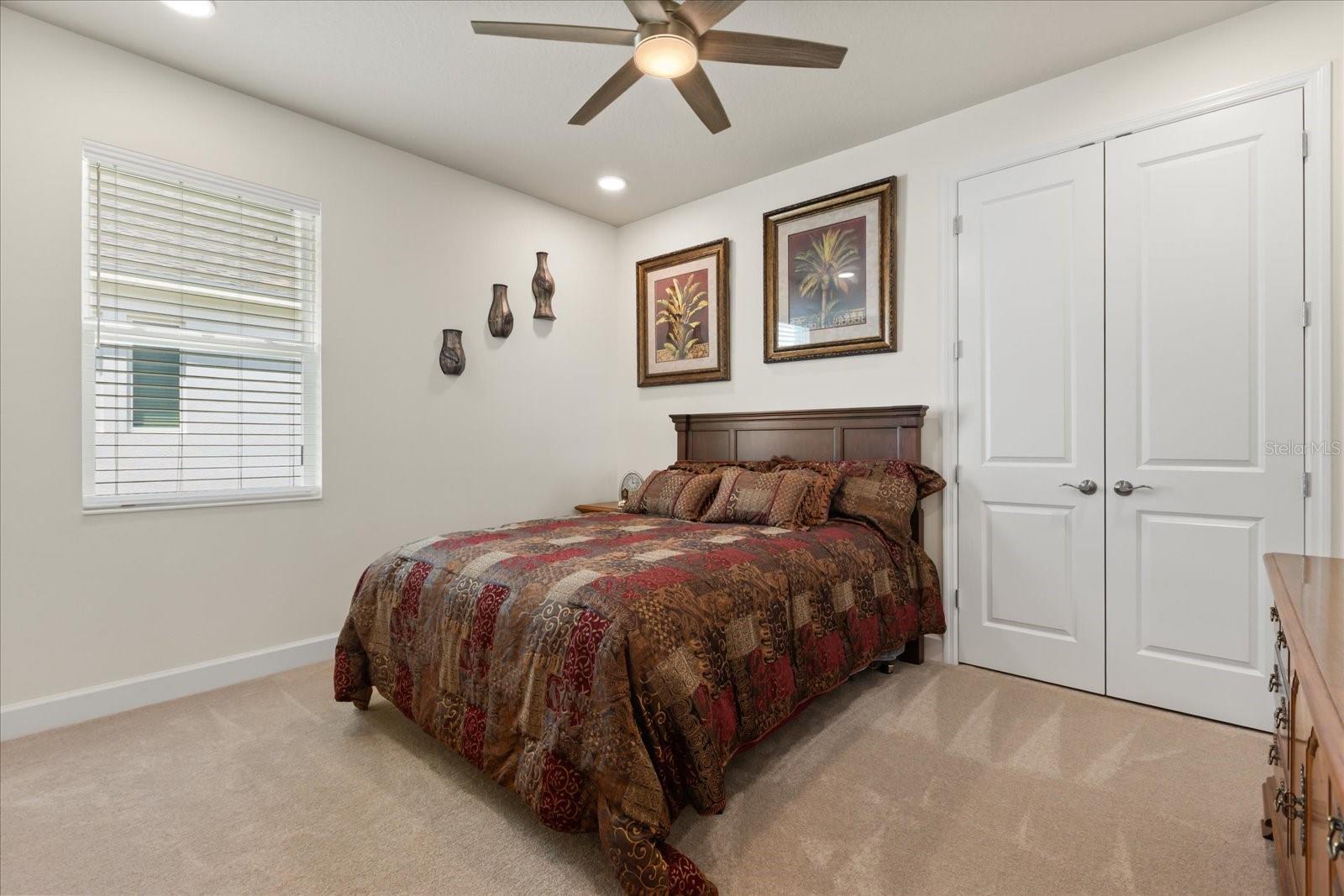WOLF LAKE RANCH - Residential