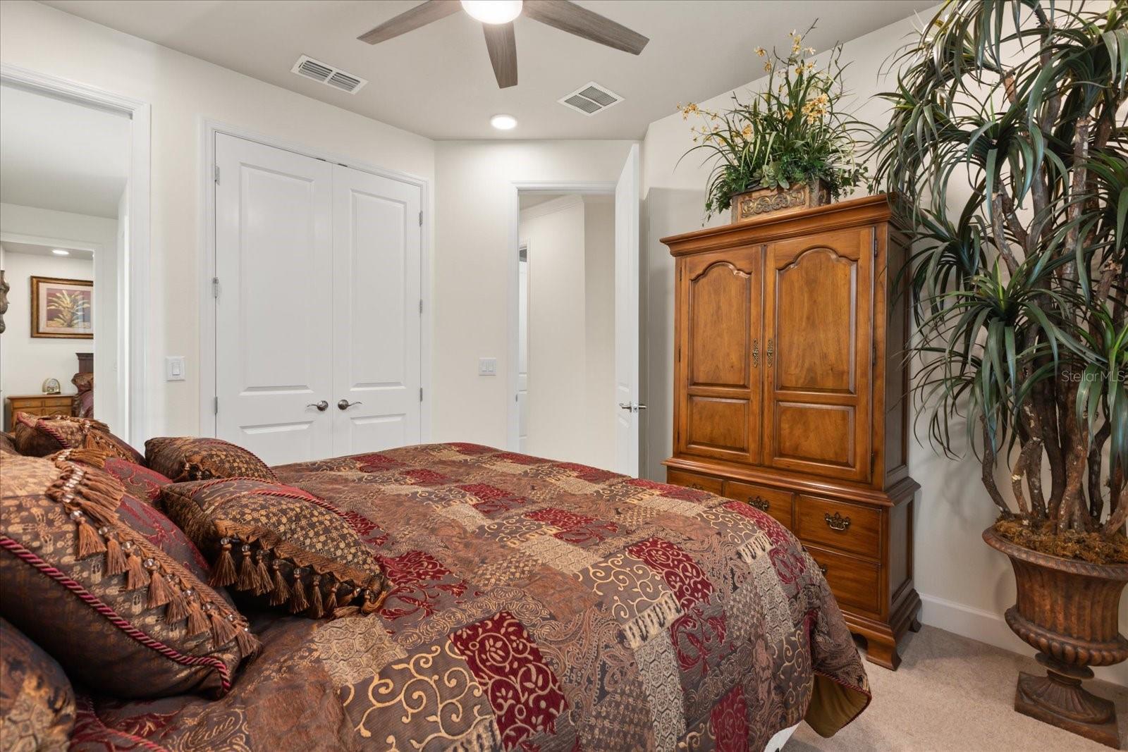 WOLF LAKE RANCH - Residential