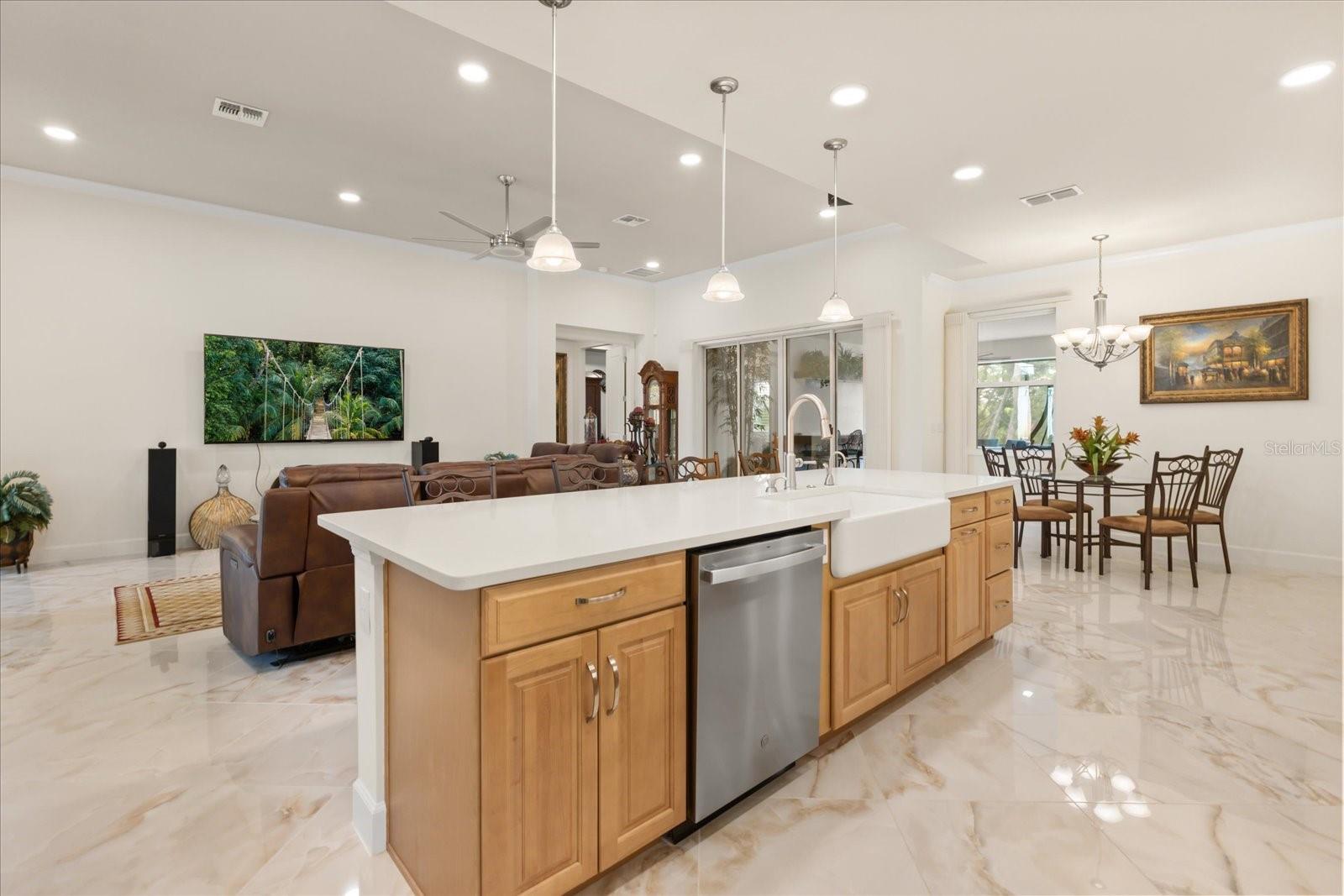 WOLF LAKE RANCH - Residential