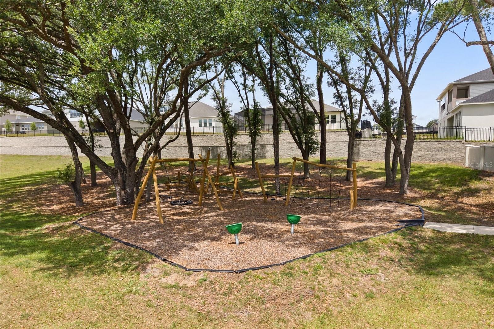 WOLF LAKE RANCH - Residential
