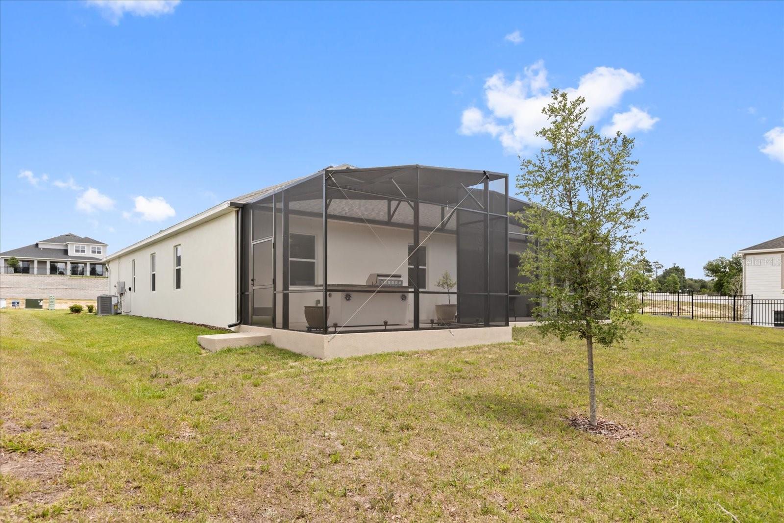 WOLF LAKE RANCH - Residential