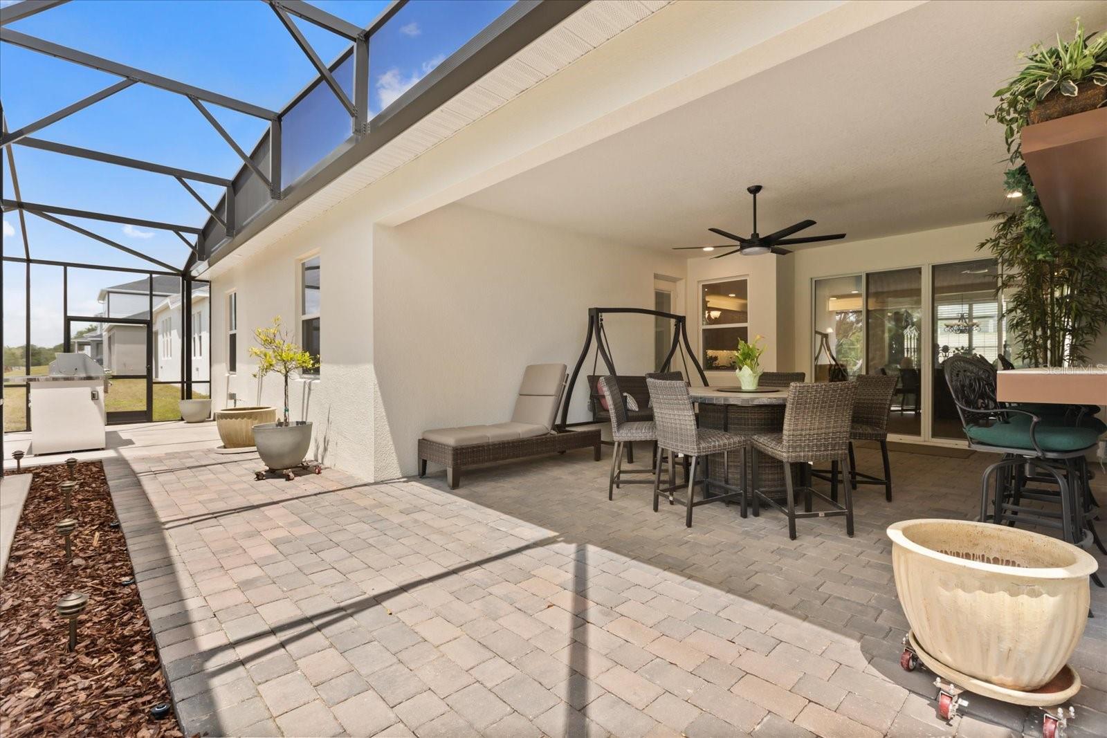 WOLF LAKE RANCH - Residential