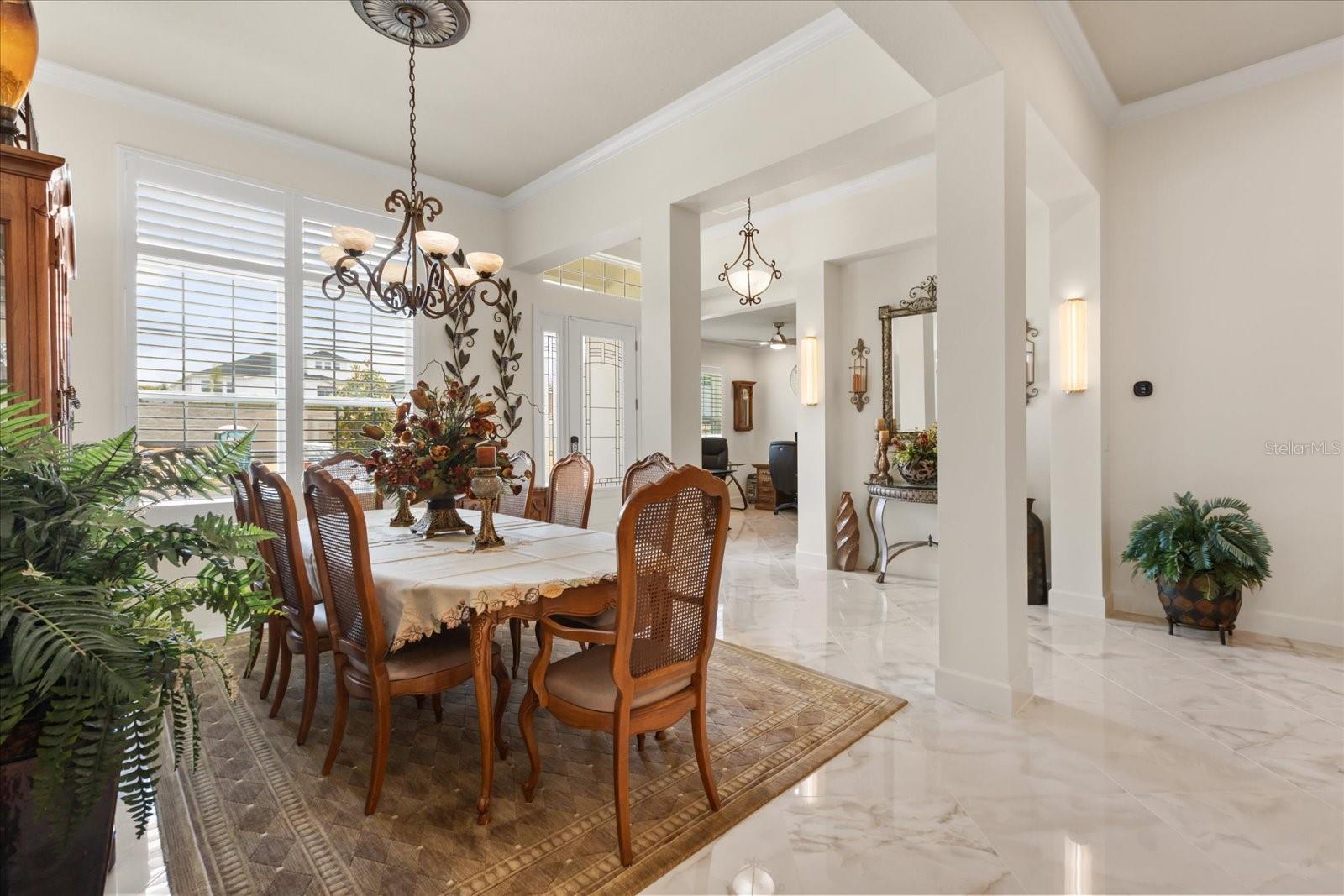 WOLF LAKE RANCH - Residential