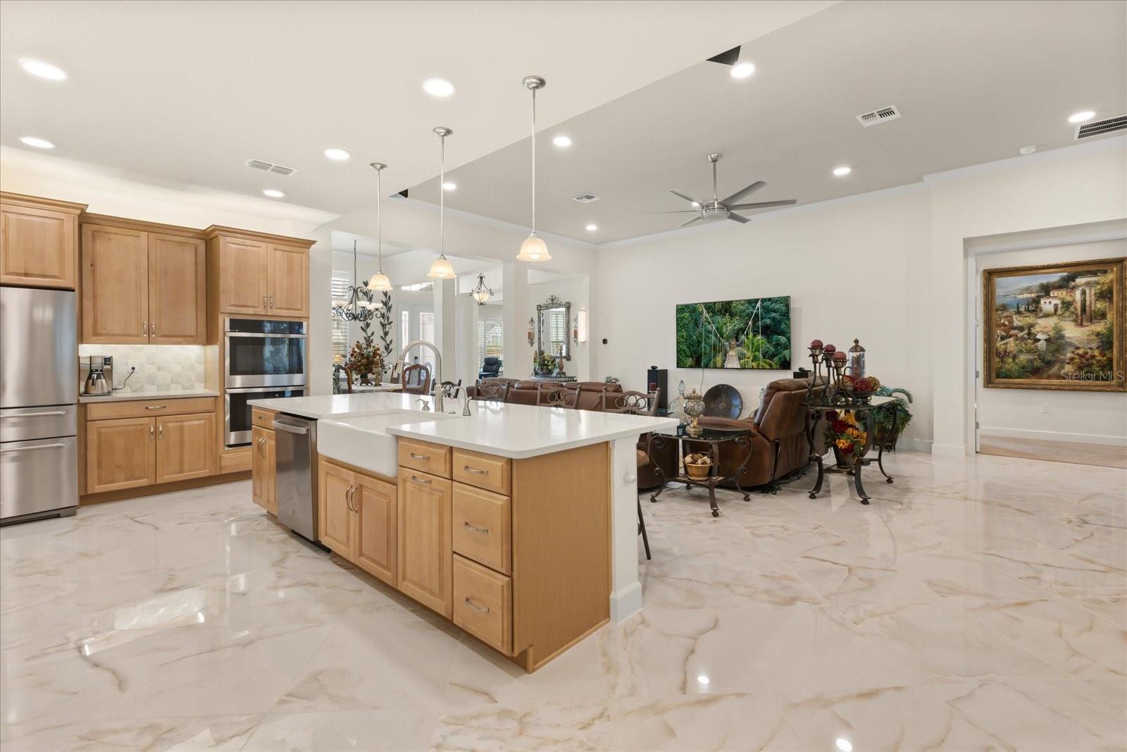 WOLF LAKE RANCH - Residential