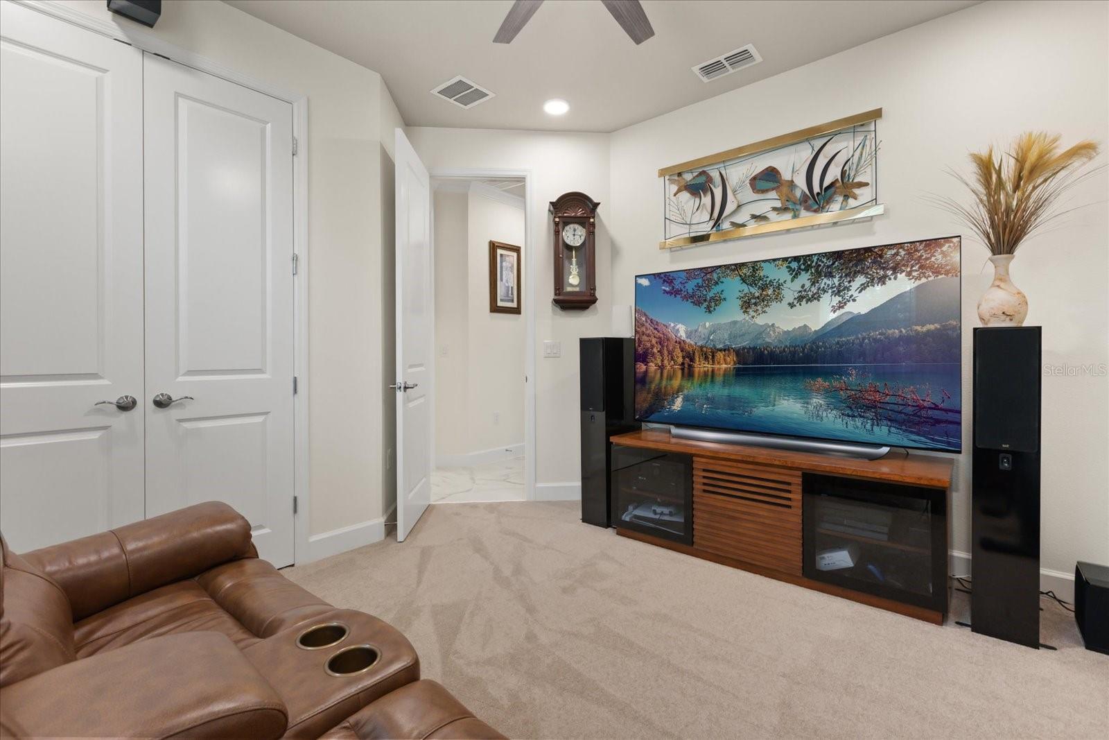 WOLF LAKE RANCH - Residential