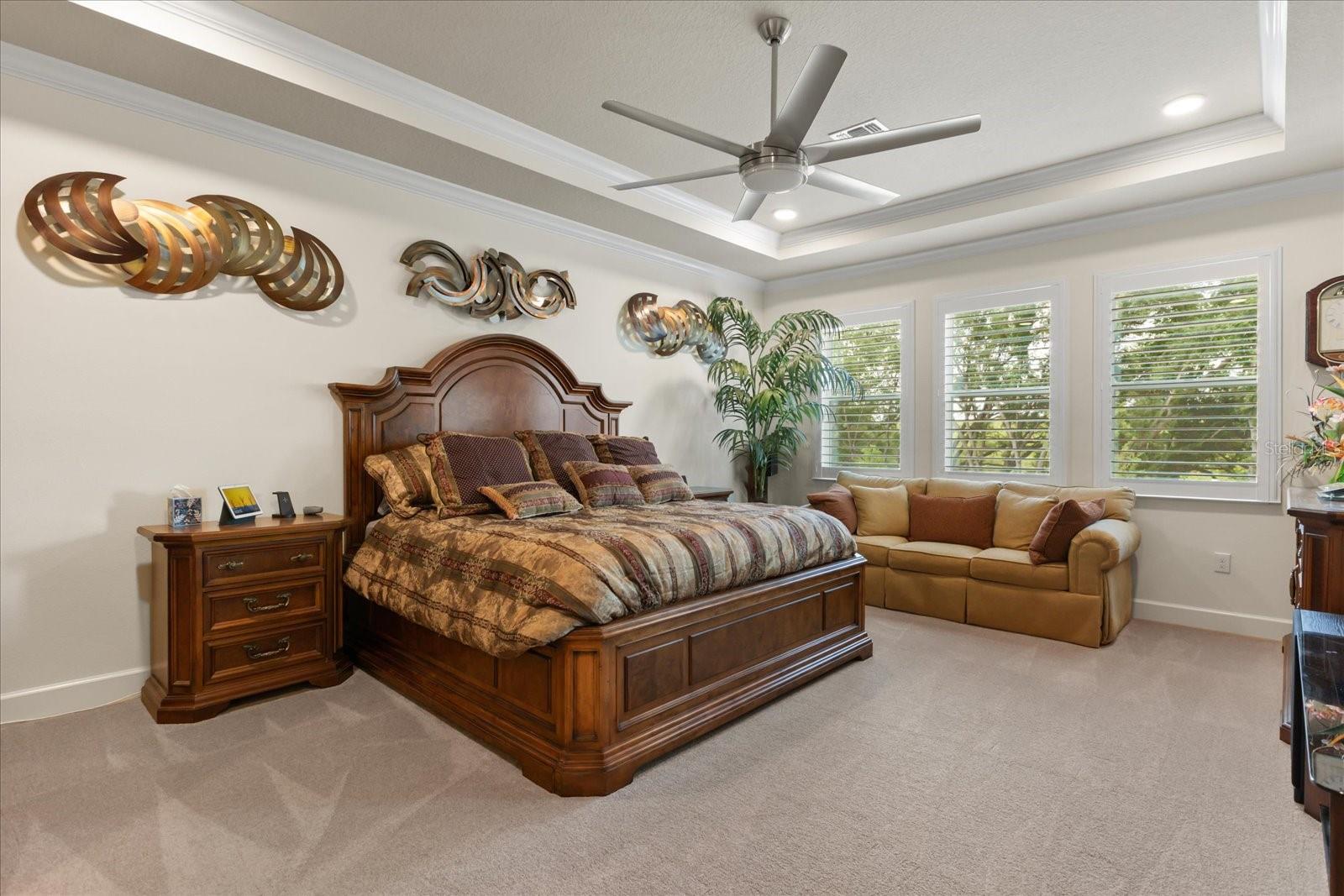WOLF LAKE RANCH - Residential