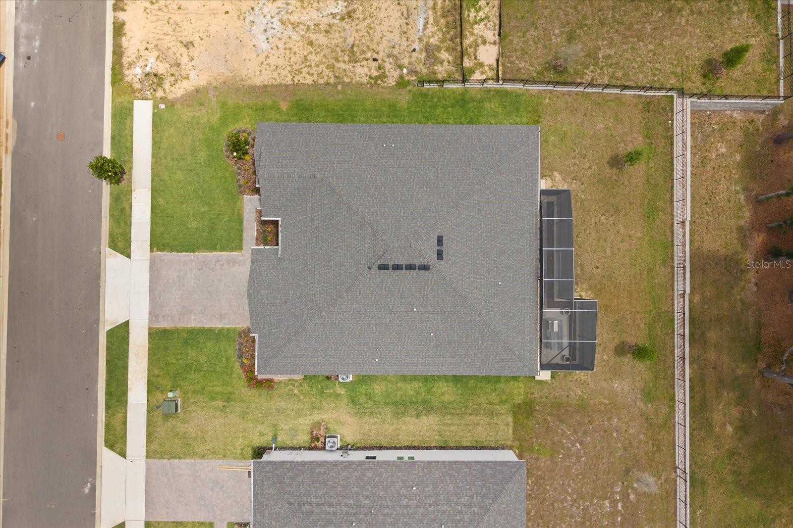 WOLF LAKE RANCH - Residential