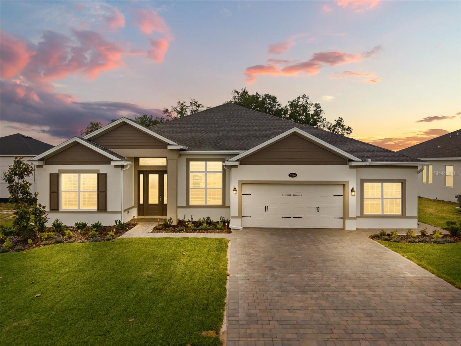 WOLF LAKE RANCH - Residential