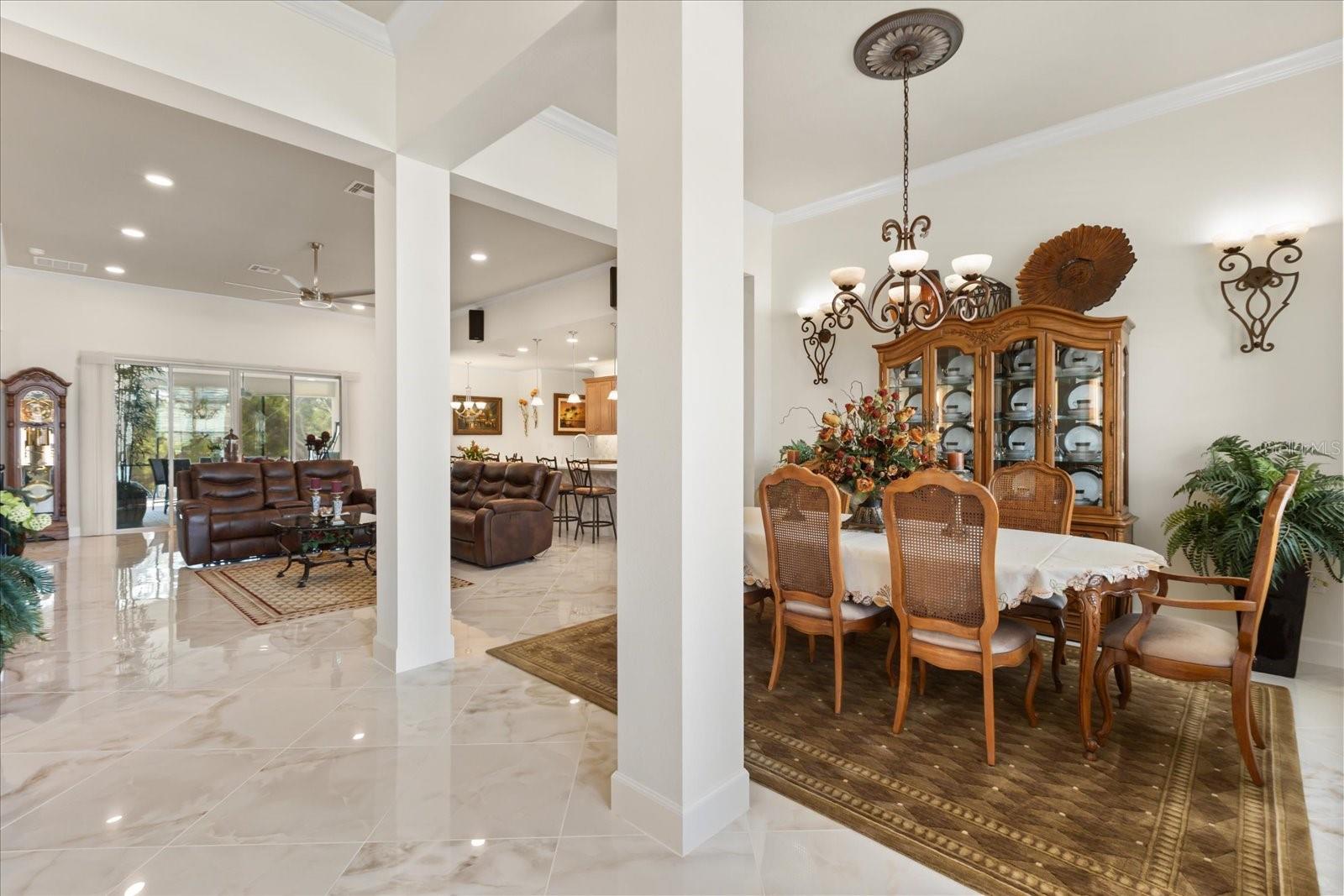 WOLF LAKE RANCH - Residential