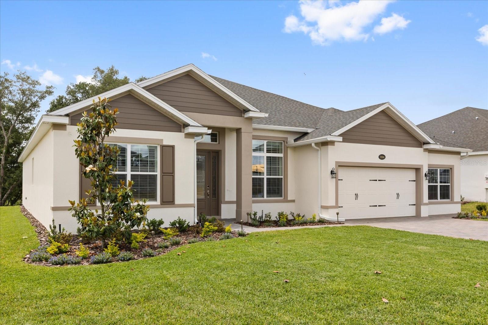 WOLF LAKE RANCH - Residential