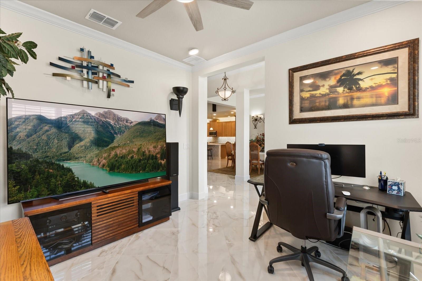WOLF LAKE RANCH - Residential