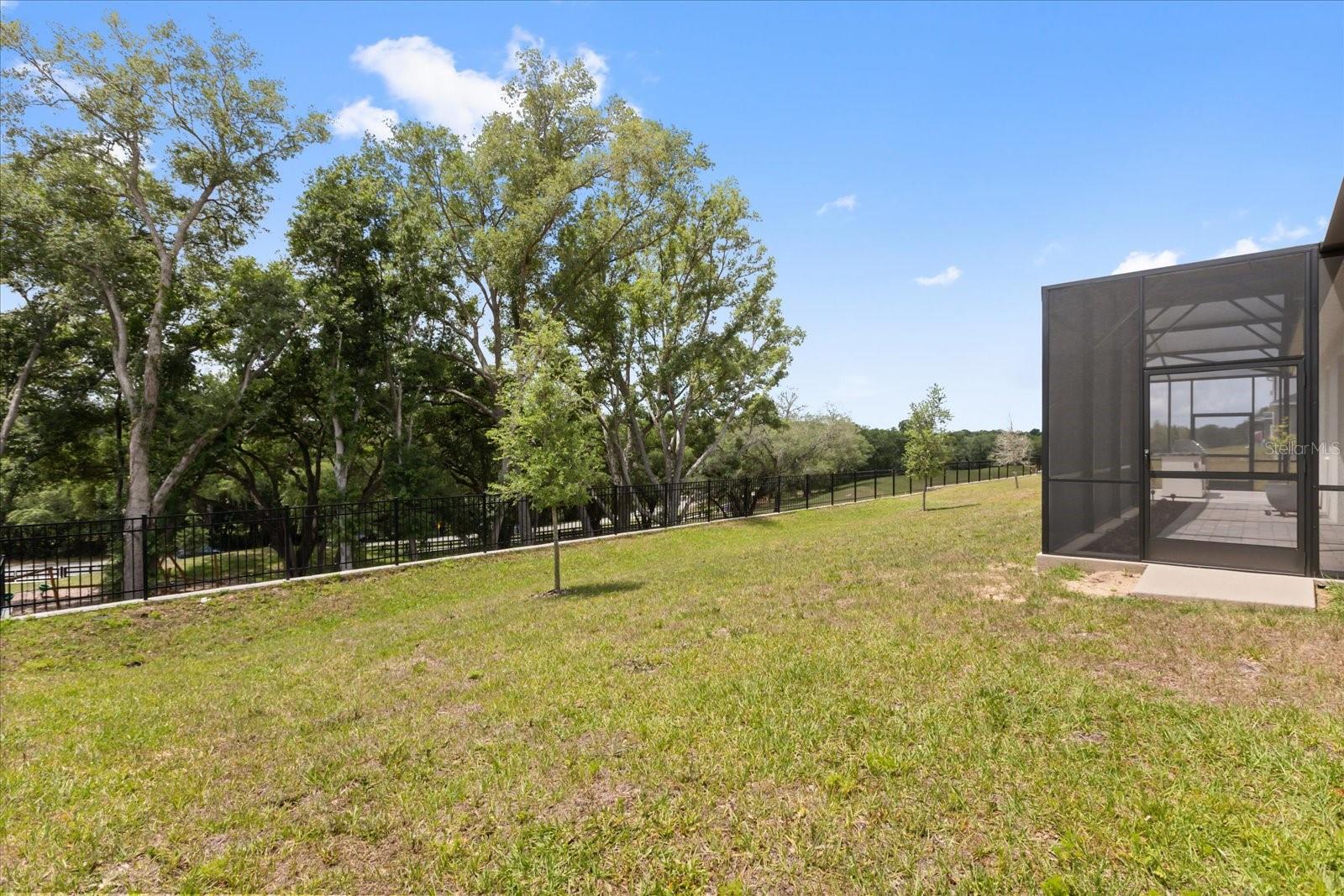 WOLF LAKE RANCH - Residential