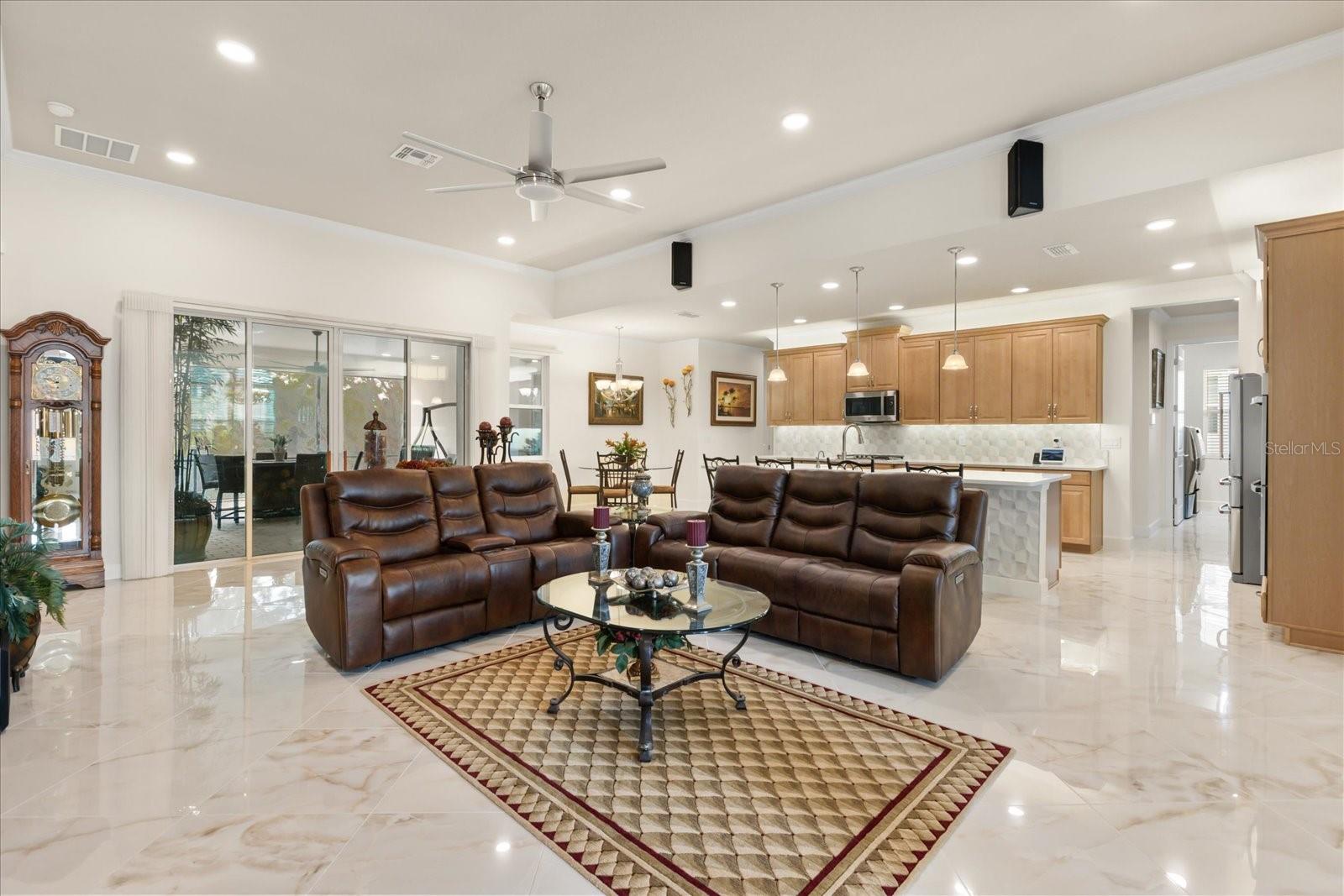 WOLF LAKE RANCH - Residential