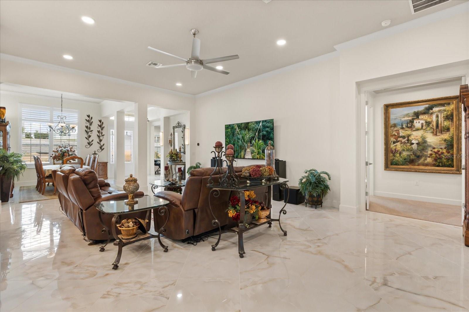 WOLF LAKE RANCH - Residential