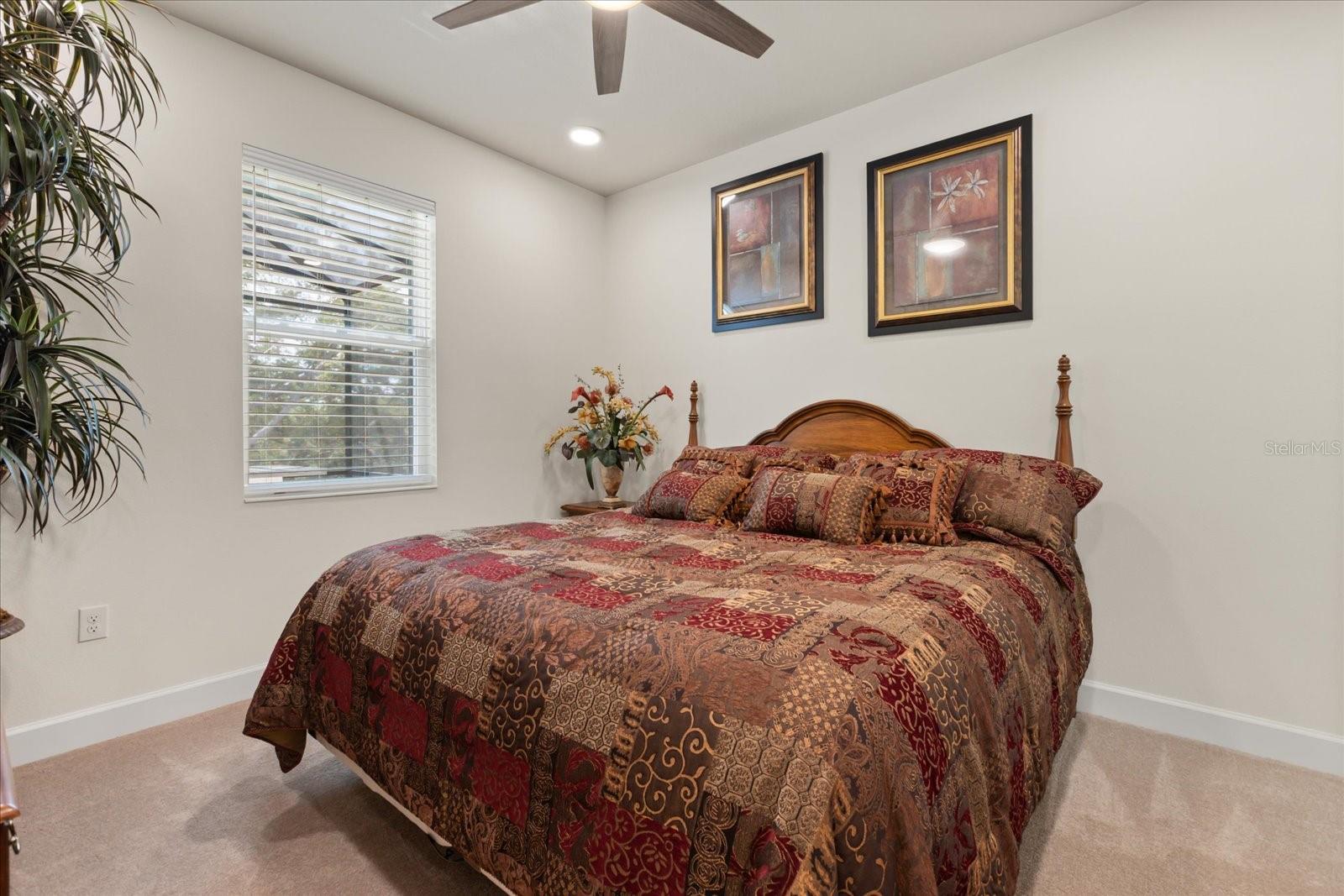 WOLF LAKE RANCH - Residential