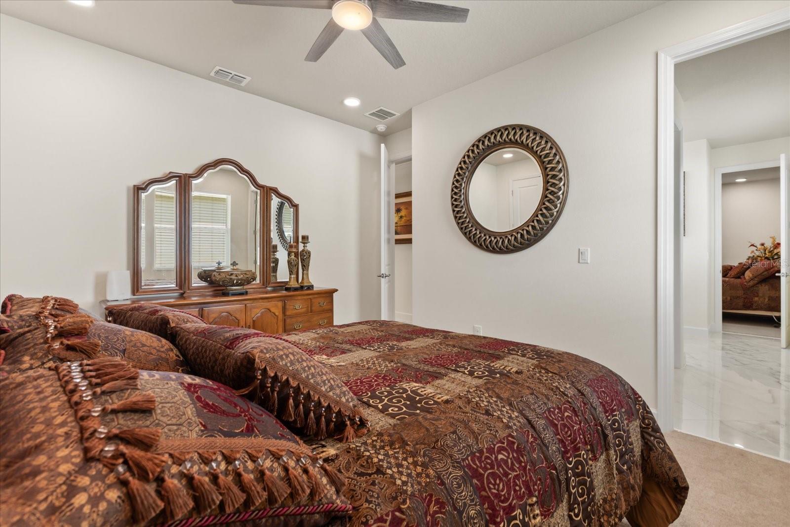 WOLF LAKE RANCH - Residential