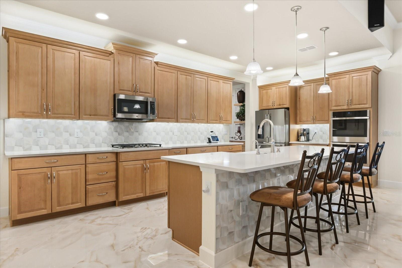 WOLF LAKE RANCH - Residential